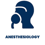 ANESTHESIOLOGY