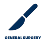 GENERAL SURGERY