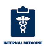INTERNAL MEDICINE