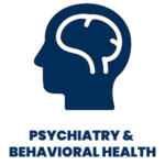 PSYCHIATRY & BEHAVIORAL HEALTH